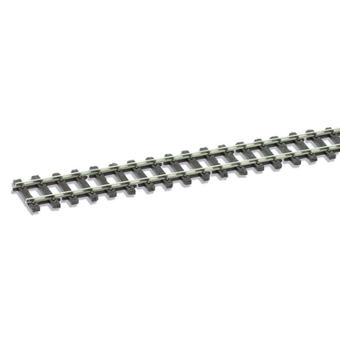 Peco SL500 O-16.5/On30 Code 100 Flexible Track Narrow Gauge Wooden Sleeper